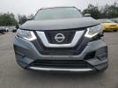 Nissan Rogue S Image 10