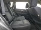 Nissan Rogue S Image 8