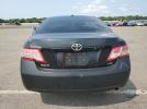 Toyota Camry Base Image 2