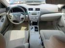 Toyota Camry Base Image 12