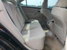 Toyota Camry Base Image 5