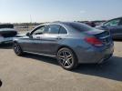 Mercedes-Benz C-Class 300 4matic Image 6