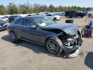 Mercedes-Benz C-Class 300 4matic Image 5