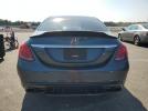 Mercedes-Benz C-Class 300 4matic Image 3