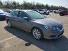 Honda Accord Ex Image 12