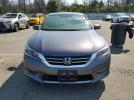 Honda Accord Ex Image 8