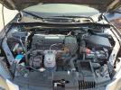 Honda Accord Ex Image 9