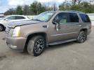 Cadillac Escalade Luxury Image 1