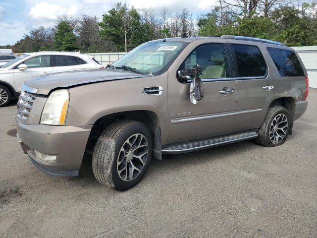  Salvage Cadillac Escalade