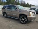 Cadillac Escalade Luxury Image 4