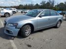 Audi A4 Premium Plus Image 1