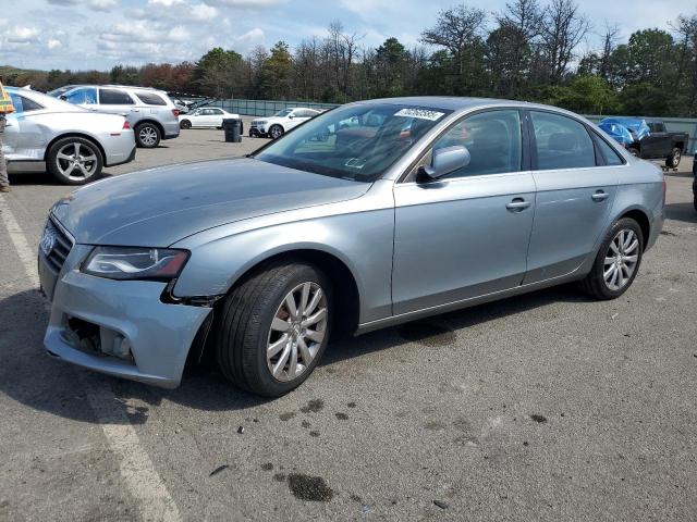  Salvage Audi A4