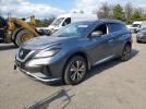 Nissan Murano S Image 1
