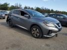 Nissan Murano S Image 9