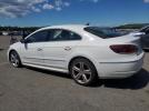 Volkswagen CC Sport Image 2