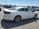 Volkswagen CC Sport Image 12