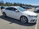 Volkswagen CC Sport Image 4