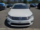 Volkswagen CC Sport Image 3