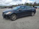 Hyundai SONATA Se Image 1