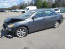 Toyota Camry Se Image 1