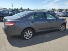 Toyota Camry Se Image 4