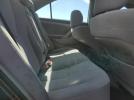 Toyota Camry Se Image 8
