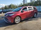 Toyota Sienna Limited Image 1