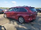Toyota Sienna Limited Image 2
