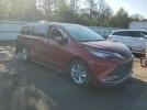 Toyota Sienna Limited Image 10