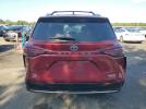 Toyota Sienna Limited Image 8