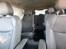 Toyota Sienna Limited Image 5