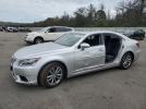 Lexus LS 460 Image 1