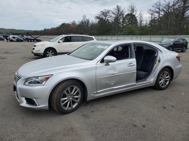  Salvage Lexus LS