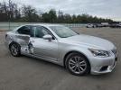 Lexus LS 460 Image 5