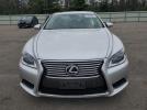 Lexus LS 460 Image 4