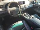 Lexus LS 460 Image 8