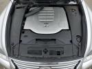 Lexus LS 460 Image 12