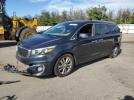 Kia Sedona Sxl Image 1