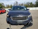 Kia Sedona Sxl Image 4