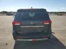 Kia Sedona Sxl Image 5