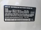 BMW X Series Xdrive30i Image 12