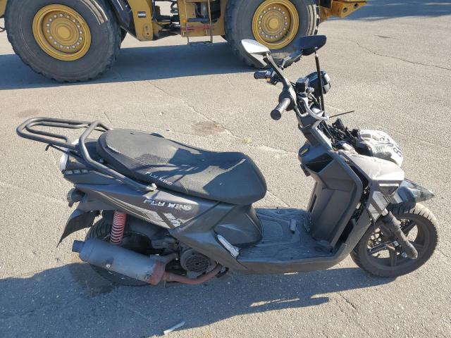  Salvage Other Motorcycle Qjiang