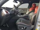 BMW X Series Label Image 13