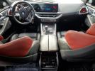 BMW X Series Label Image 4