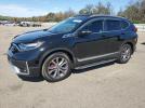 Honda Crv Touring Image 1