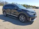 Honda Crv Touring Image 5