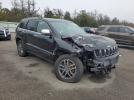 Jeep Grand Cherokee Limited Image 4