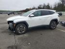 Hyundai TUCSON Sel Image 1