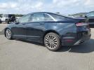 Lincoln MKZ Select Image 4