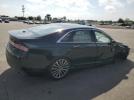 Lincoln MKZ Select Image 2